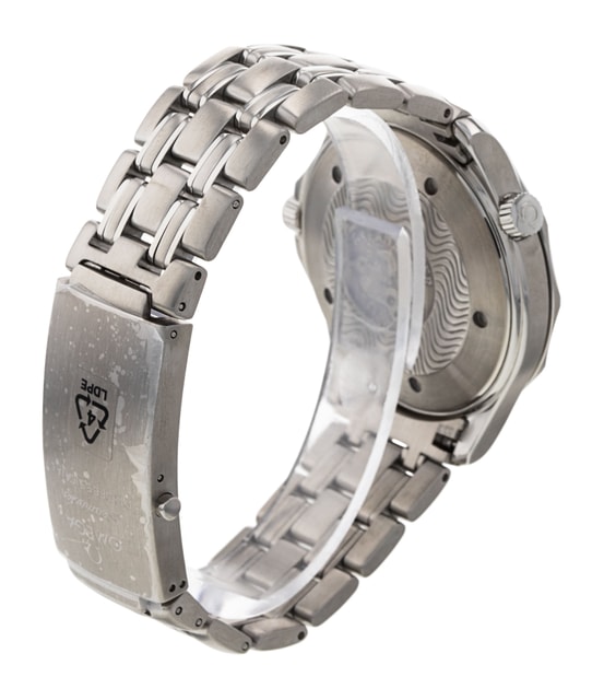 Omega Seamaster 300m 2541.80.00 Image 3